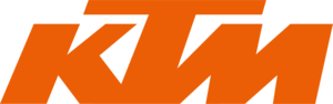 KTM Logo PNG Vector