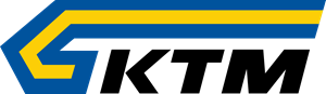 Ktm Logo Vector