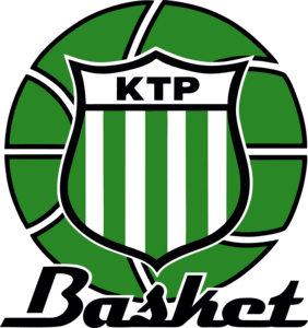 KTP-Basket Logo PNG Vector