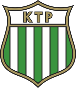 KTP Kotka Logo PNG Vector