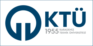 KTÜ Logo PNG Vector