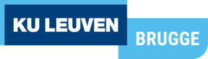 KU LEUVEN - BRUGGE Logo PNG Vector