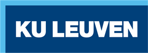 KU Leuven Logo Vector