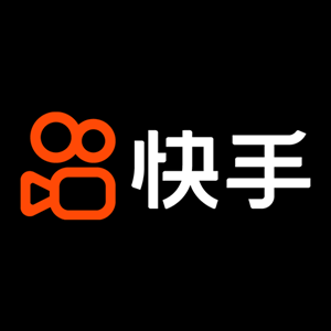 Kuaishou Logo PNG Vector