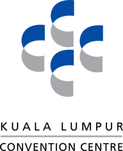 Kuala Lumpur Convention Centre (KLCC) Logo PNG Vector
