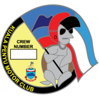 Kuala Penyu Motor Club Logo PNG Vector