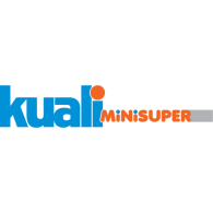 Kuali Minisuper Logo PNG Vector
