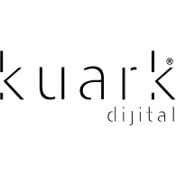 Kuark Dijital Logo PNG Vector