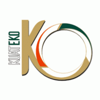 Kuat Eko Logo Vector