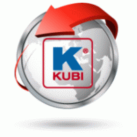 KUBI Logo PNG Vector