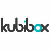 Kubibox Logo Vector