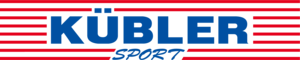 Kübler Sport Logo PNG Vector