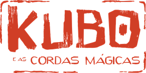 Kubo e As Cordas Magicas Logo PNG Vector