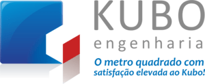 Kubo Engenharia Logo PNG Vector