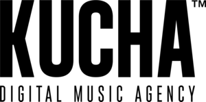 KUCHA Digital Music Agency Logo PNG Vector