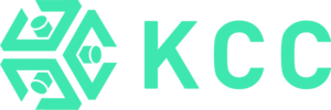 KuCoin Community Chain (KCC) Logo PNG Vector