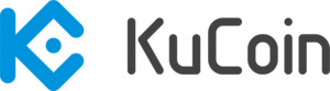 KuCoin Logo PNG Vector