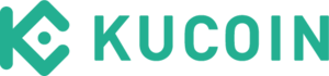 Kucoin Logo PNG Vector