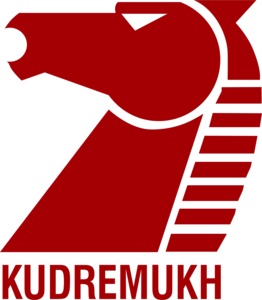 Kudremukh Iron Ore Company Logo PNG Vector
