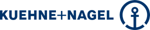 Kuehne+Nagel Logo PNG Vector