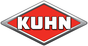 KUHN Logo PNG Vector