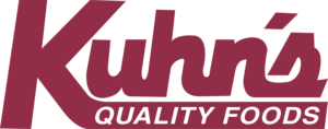 Kuhn’s Quality Foods Logo PNG Vector