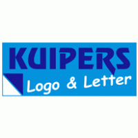 kuipers Logo PNG Vector