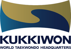 Kukkiwon Logo Vector