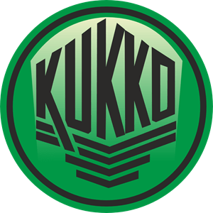 Kukko Logo PNG Vector