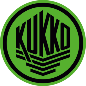Kukko Tool Factory Logo PNG Vector
