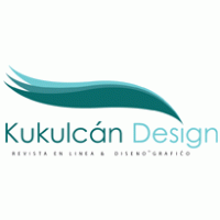 Kukulcan Design Logo PNG Vector