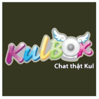 KulBox Logo Vector