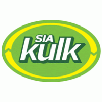 KULK Logo PNG Vector