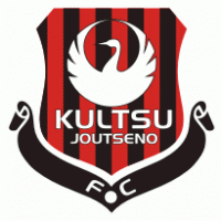 Kultsu FC Joutseno Logo PNG Vector