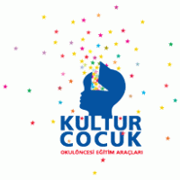kultur cocuk Logo PNG Vector