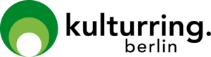Kulturring in Berlin Logo PNG Vector