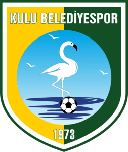 Kulu Belediyespor Logo PNG Vector