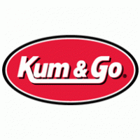 Kum & Go Logo PNG Vector