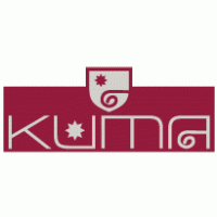 Kuma Logo PNG Vector