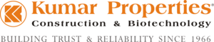 Kumar Properties Logo PNG Vector