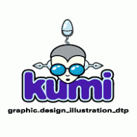 kumi Logo PNG Vector