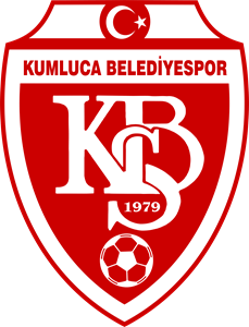 Kumluca Belediyespor Logo Vector
