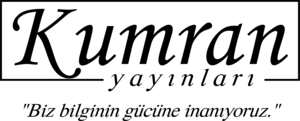 Kumran Yayınları Logo PNG Vector