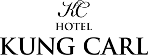Kung Carl Hotel Logo PNG Vector