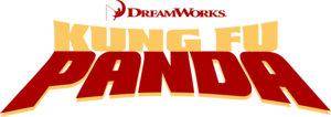 Kung Fu Panda Logo PNG Vector