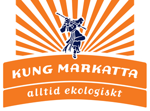 Kung Markatta Logo PNG Vector