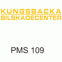 kungsbacka bilskadecenter Logo PNG Vector