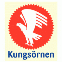 Kungsornen Logo PNG Vector