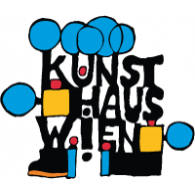 Kunst Haus Wien Logo PNG Vector