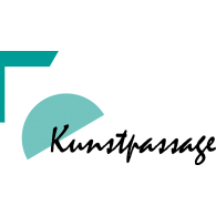 Kunstpassage Logo PNG Vector